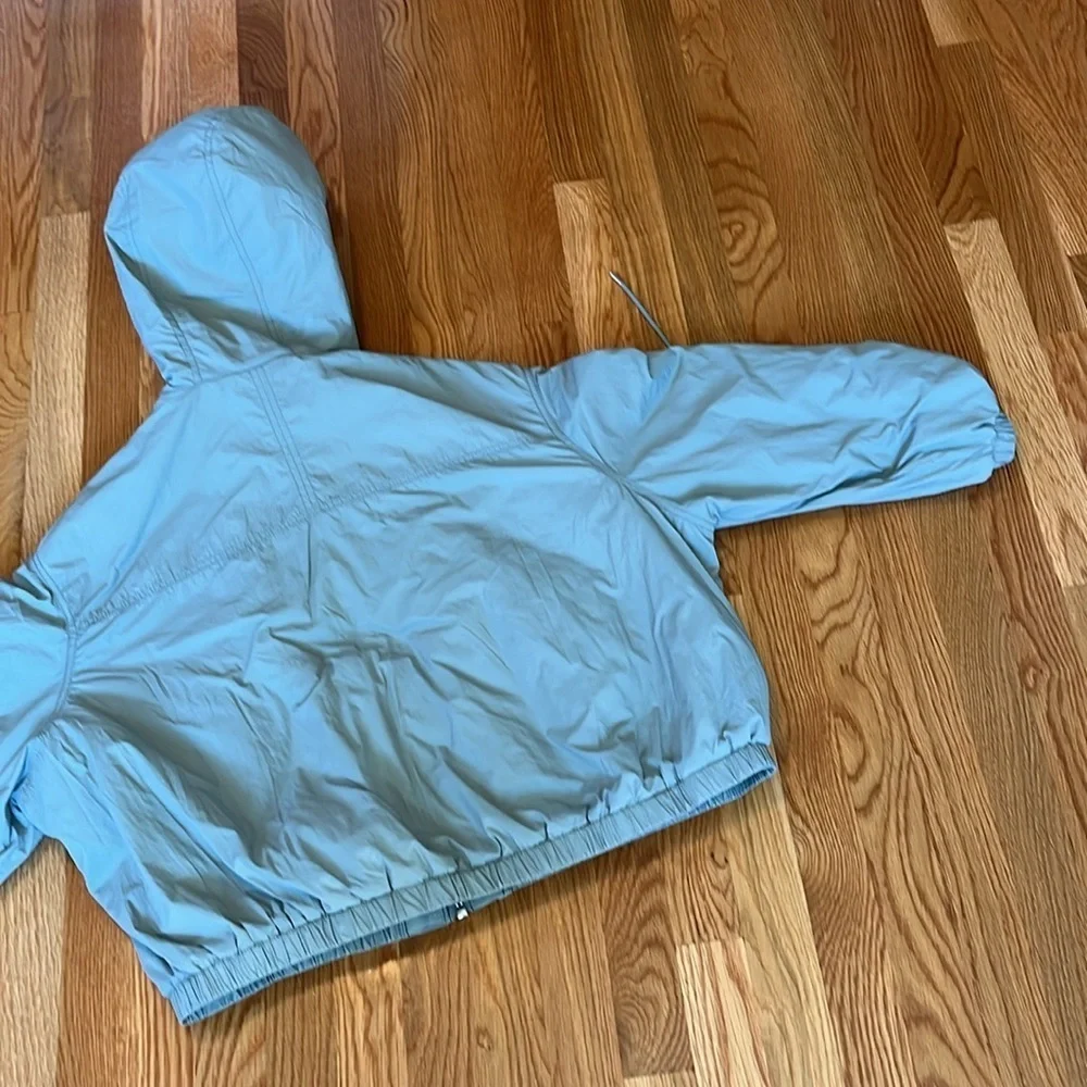 Free People Lillian Bomber Size XS NWT